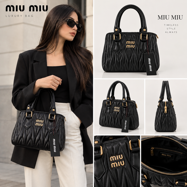 کیف miu miu🎀