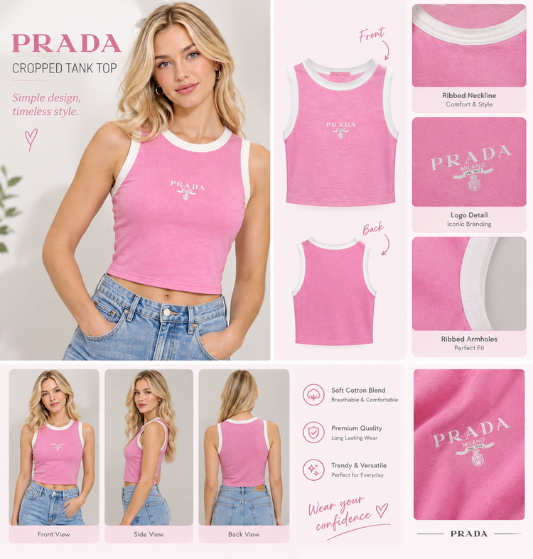 کراپ parada